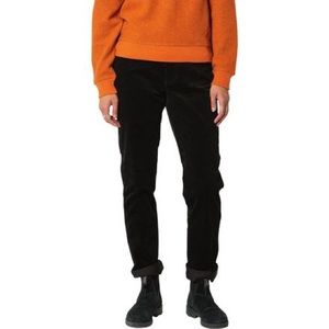 Topo designs cord pants corduroy black size 4